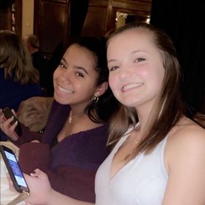 Meet your Posher, Faith